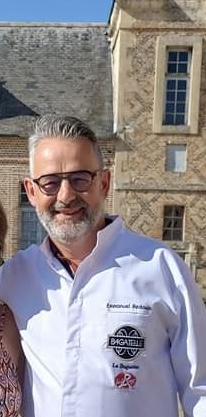 Emmanuel Redouin